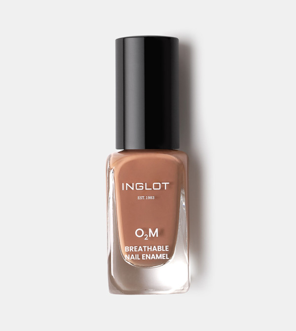 Inglot Nails - Beige Nail Polish