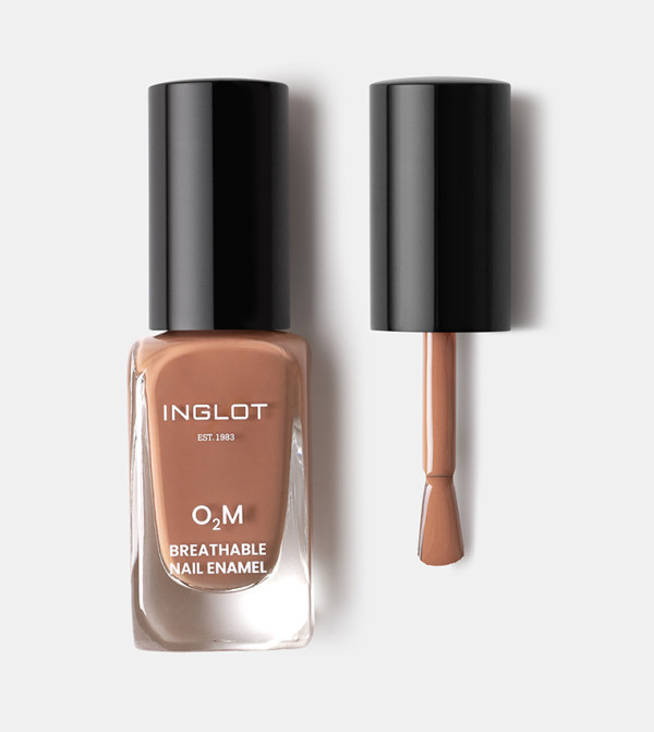 Inglot Nails - Beige Nail Polish