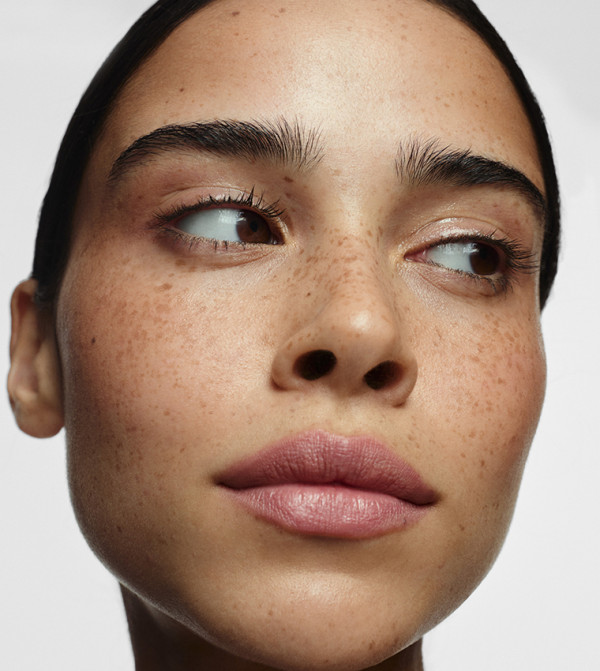 Inglot Lips - Pink Lips