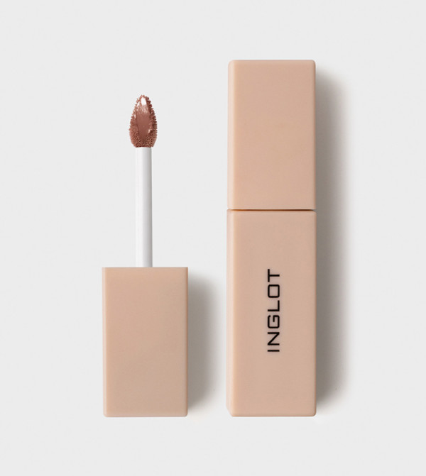 Inglot Lips - Taupe Lips