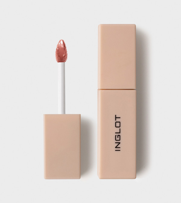 Inglot  Makeup - Rose Lips