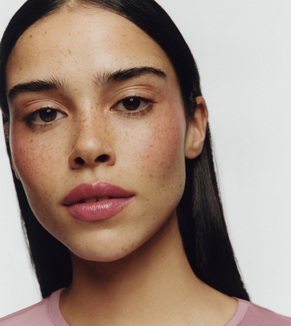 Inglot Makeup - Plum Lips