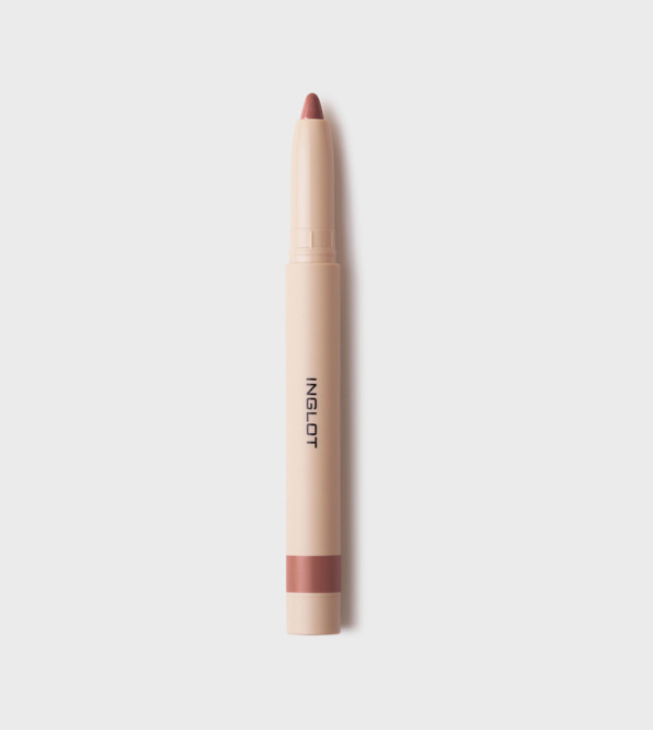 Inglot  Makeup - Peach Lips