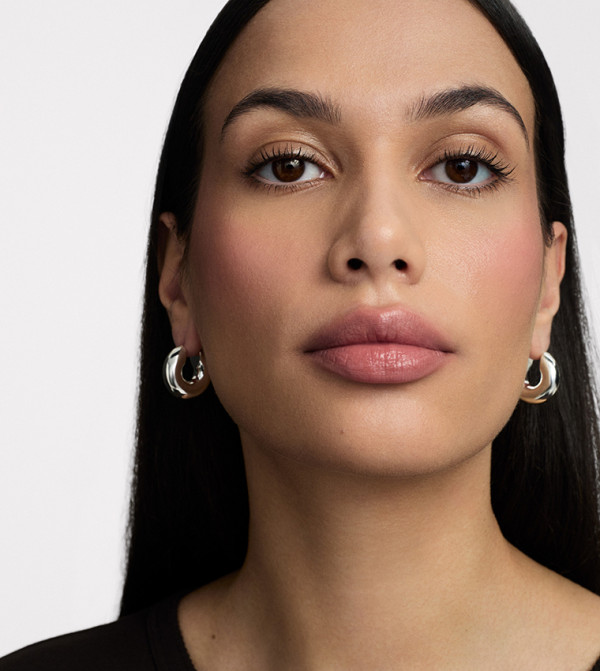 Inglot  Makeup - Peach Lips
