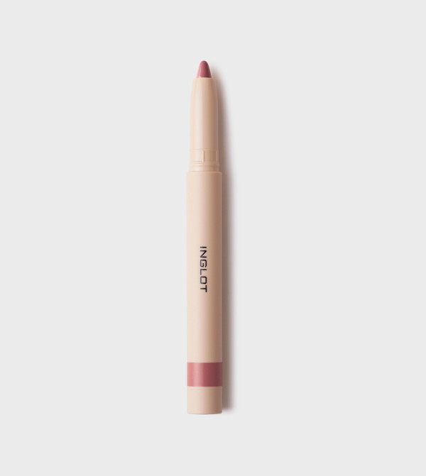Inglot Lips - Pink Lips