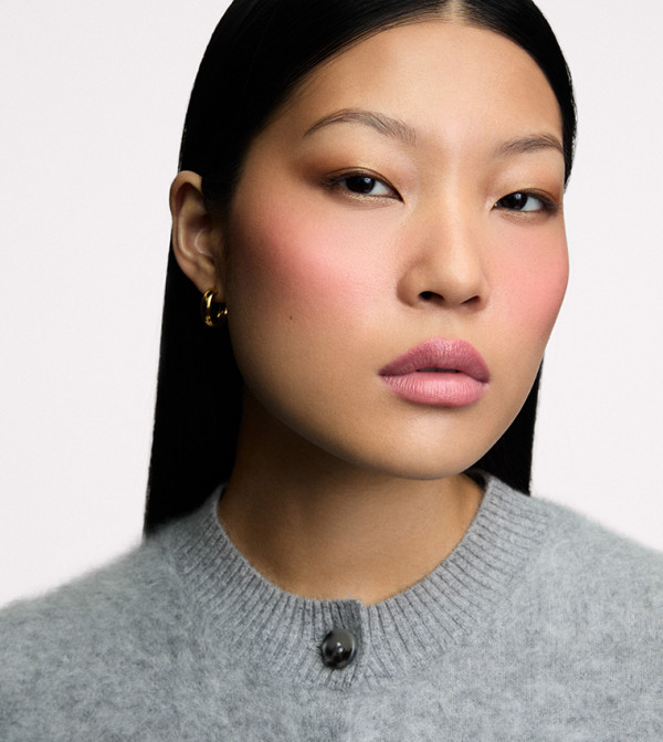 Inglot Lips - Pink Lips