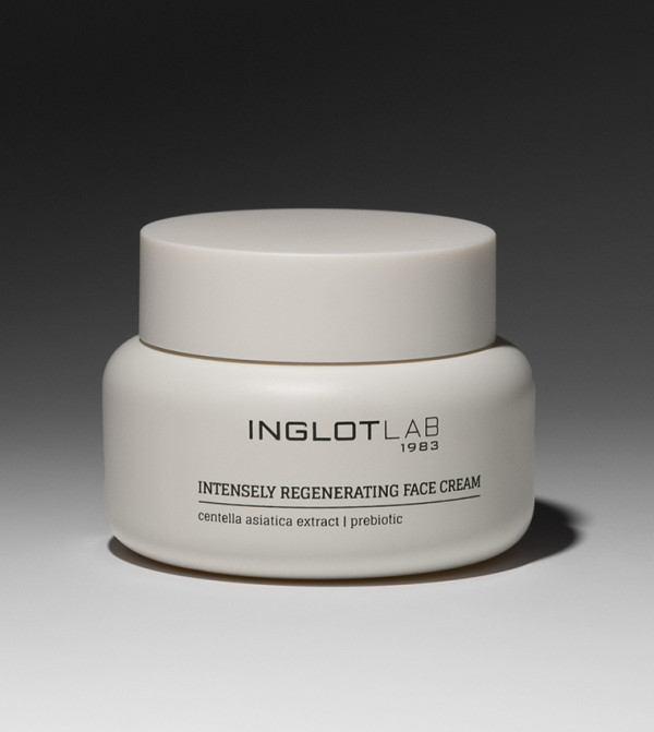 Inglot Inglot - White Face creams & Moisturizers
