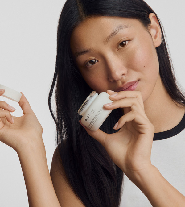 Inglot Inglot - White Face creams & Moisturizers