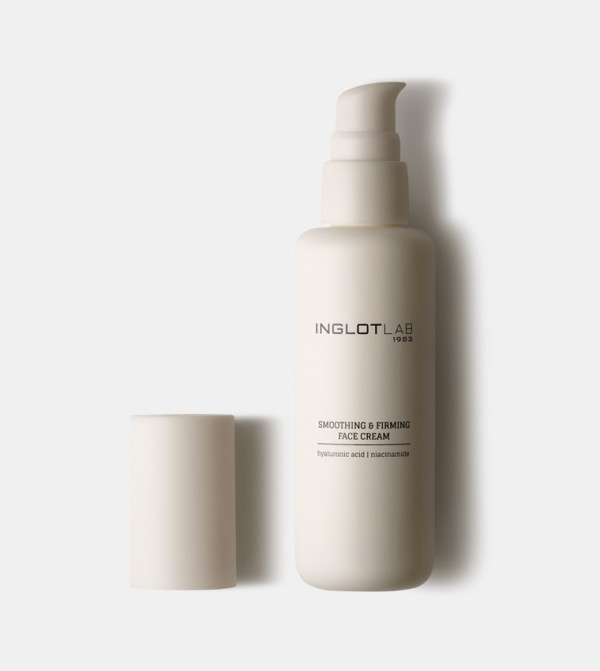 Inglot Beauty - White Face creams & Moisturizers