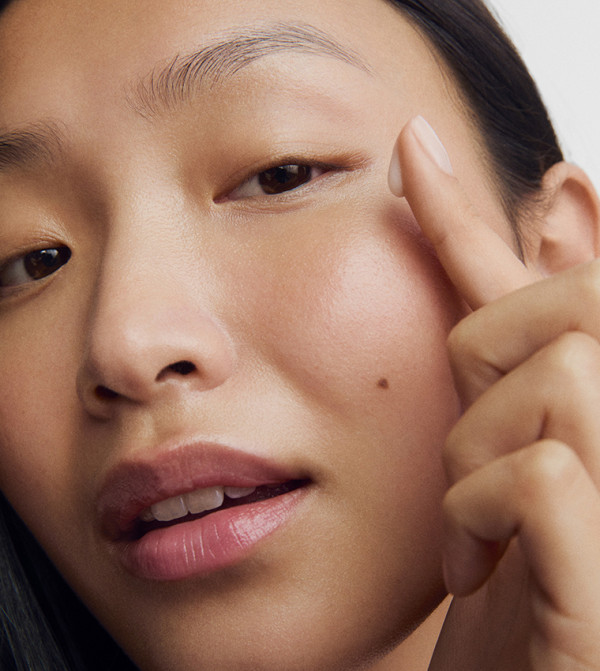 Inglot Beauty - White Eye Care