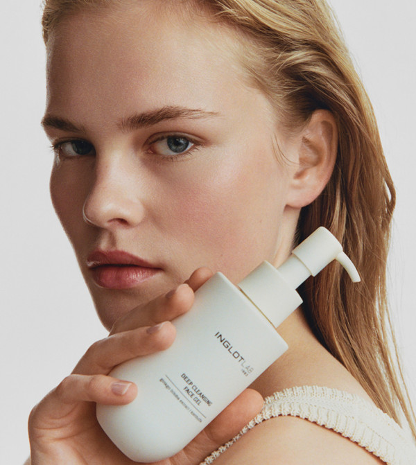 Inglot  Skin Care - White Face creams & Moisturizers