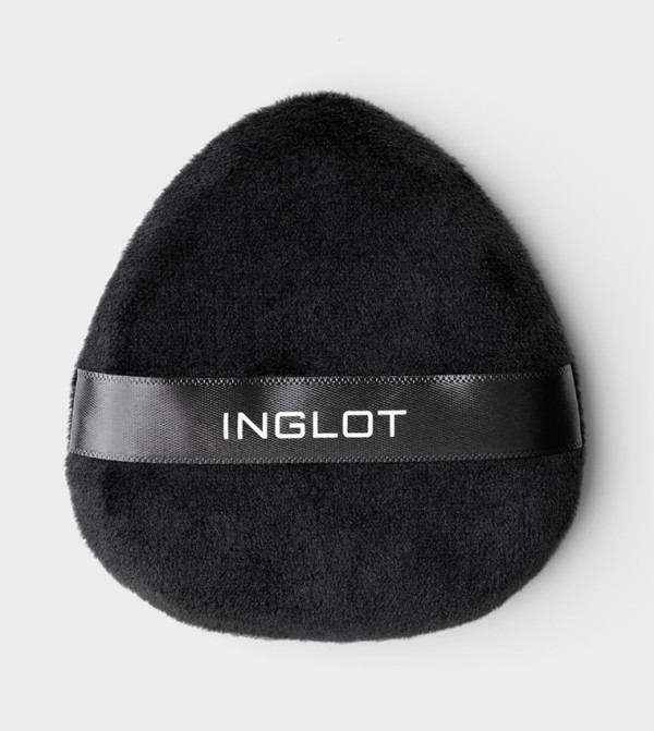 Inglot Beauty - BLACK Make up Tools & Brushes