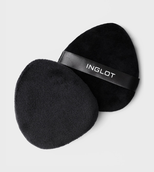 Inglot Beauty - BLACK Make up Tools & Brushes