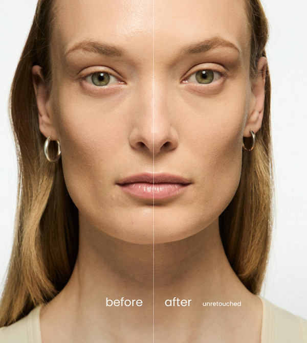 Inglot Inglot - Natural Face
