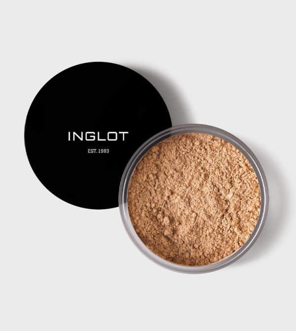 Inglot  Makeup - Beige Face