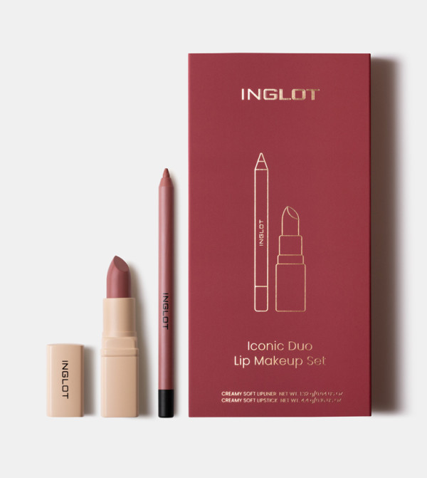 Inglot  Gift Sets - Multi Gift Sets