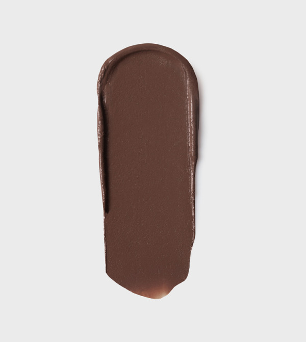 Inglot  Makeup - Dark Brown Face