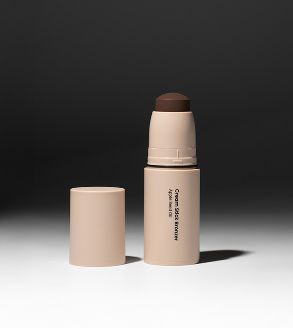 Inglot  Makeup - Dark Brown Face