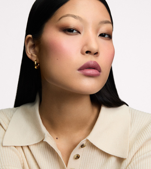 Inglot Inglot - Light Pink Face