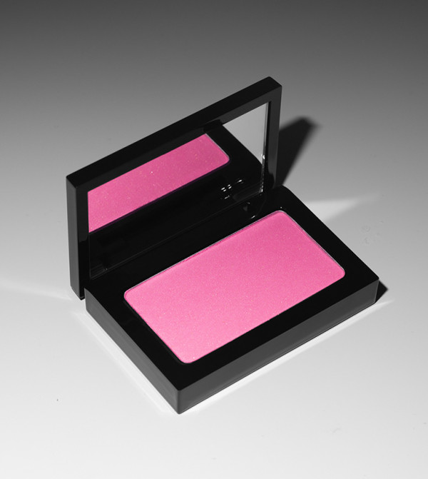 Inglot Beauty - Pink Face