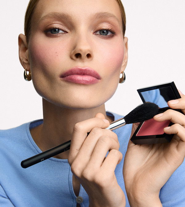 Inglot Beauty - Pink Face
