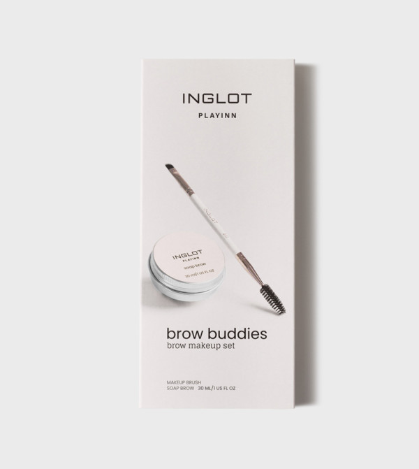 انجلوت انجلوت - متعدد Makeup