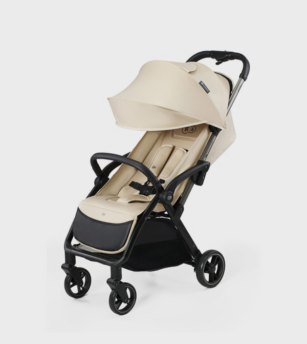 Kinderkraft  Strollers & Travel Systems - Beige Strollers & Travel Systems