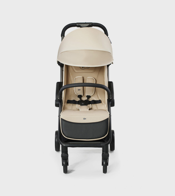 Kinderkraft  Strollers & Travel Systems - Beige Strollers & Travel Systems