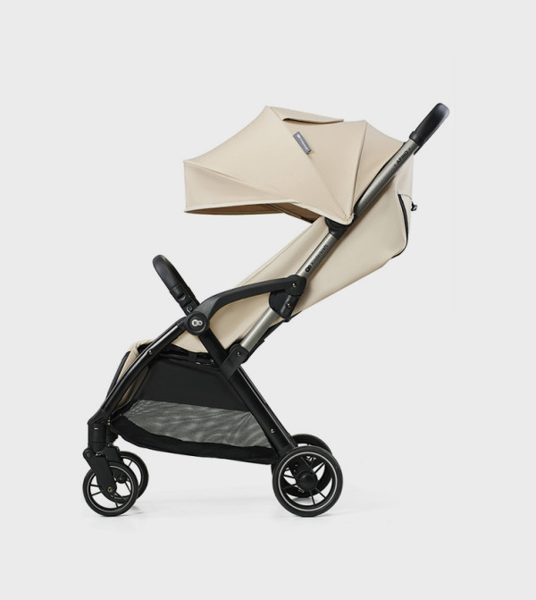 Kinderkraft  Strollers & Travel Systems - Beige Strollers & Travel Systems
