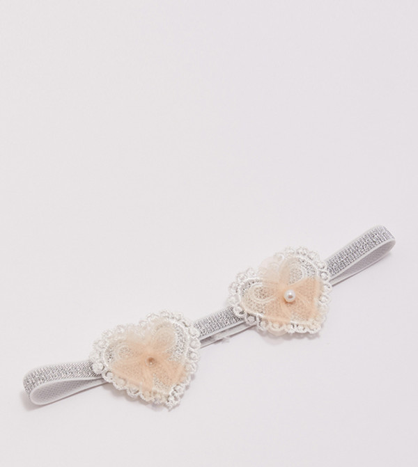 آر أند بي كيدز كول كلوب @ سميك - متعدد ربطات شعر