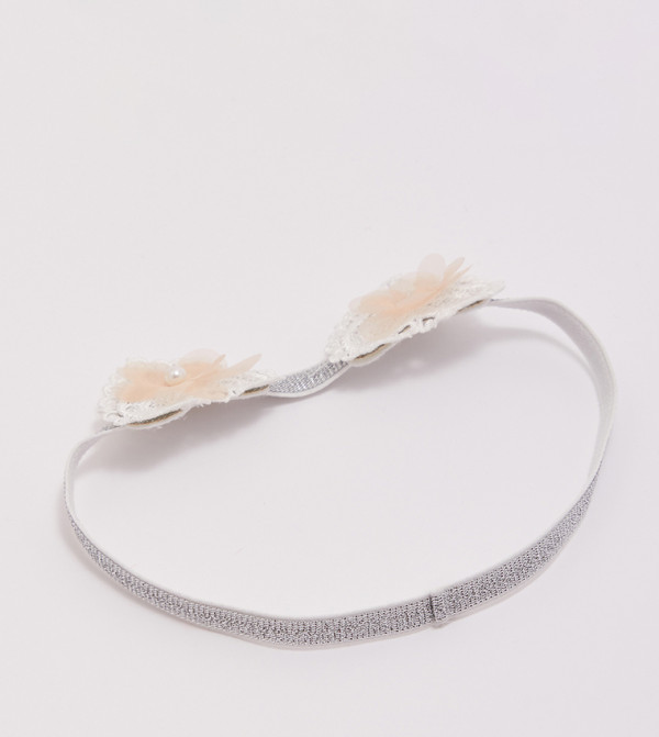 آر أند بي كيدز كول كلوب @ سميك - متعدد ربطات شعر