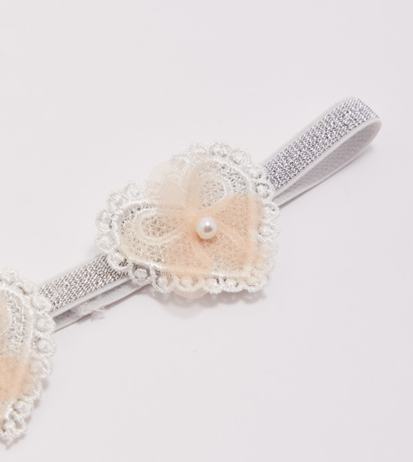 آر أند بي كيدز كول كلوب @ سميك - متعدد ربطات شعر