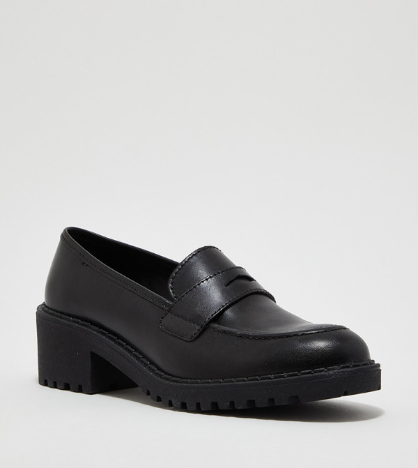 Lasocki @ CCC CCC - Black Loafers/Moccasins
