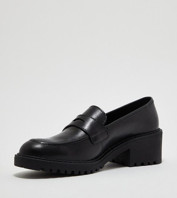 Lasocki @ CCC CCC - Black Loafers/Moccasins