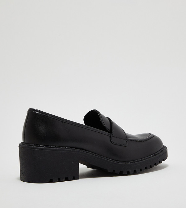 Lasocki @ CCC CCC - Black Loafers/Moccasins