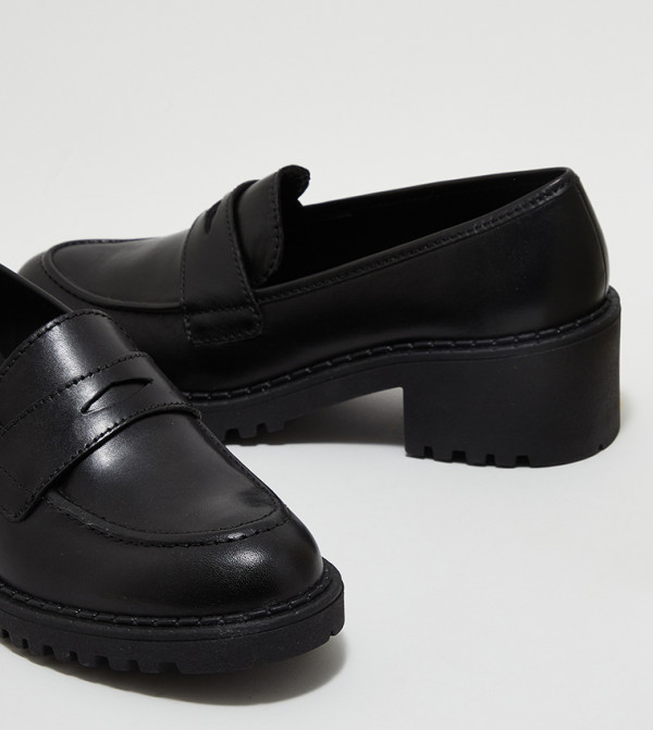 Lasocki @ CCC CCC - Black Loafers/Moccasins
