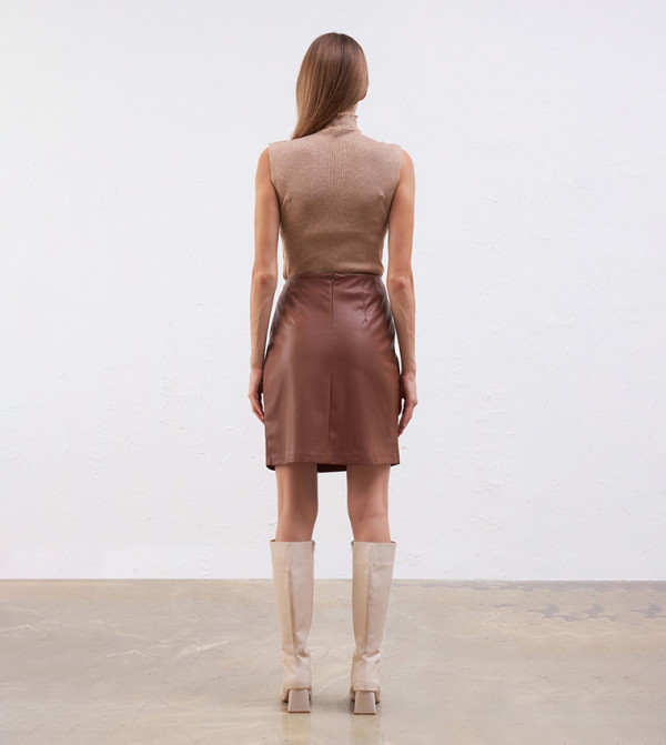 غاستو - حنطي تنانير