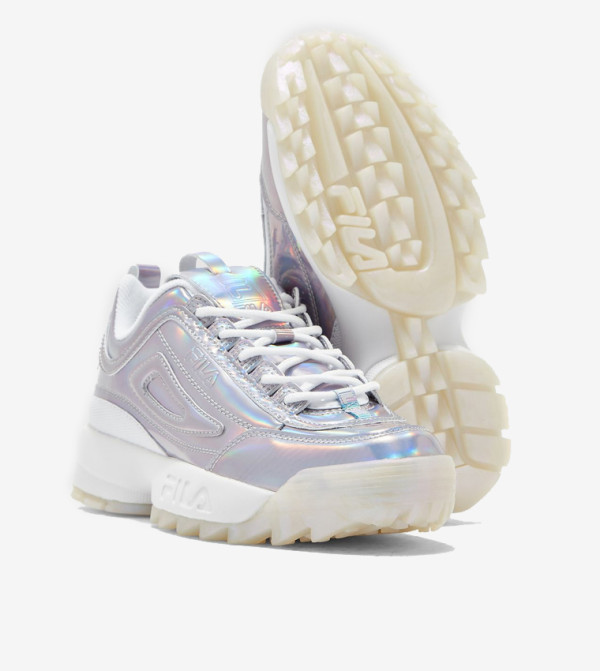 Fila Fila - Multi Sneakers