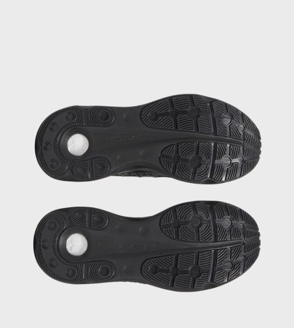 Under Armour Under Armour - Black Low Top