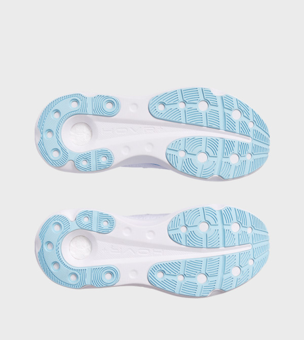Under Armour Under Armour - White Low Top