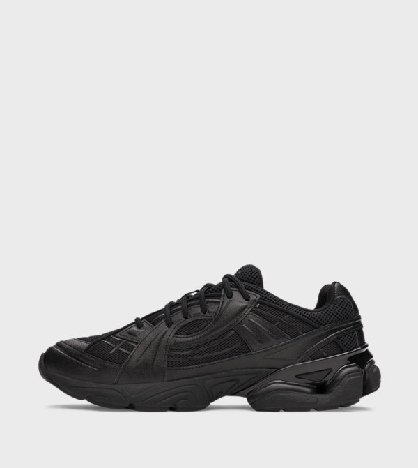 Under Armour Under Armour - Black Low Top