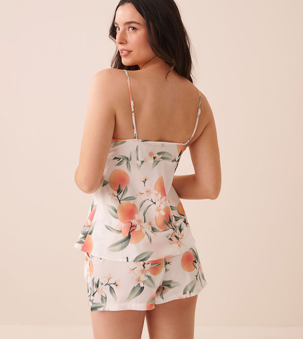 La Vie en Rose Clothing - White Tops