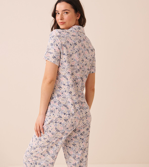 La Vie en Rose  Clothing - Multi Tops