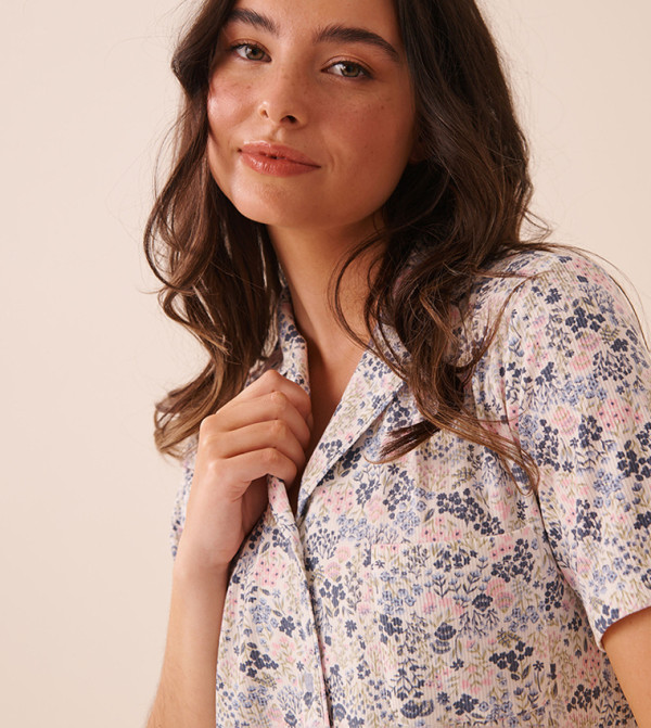 La Vie en Rose  Clothing - Multi Tops