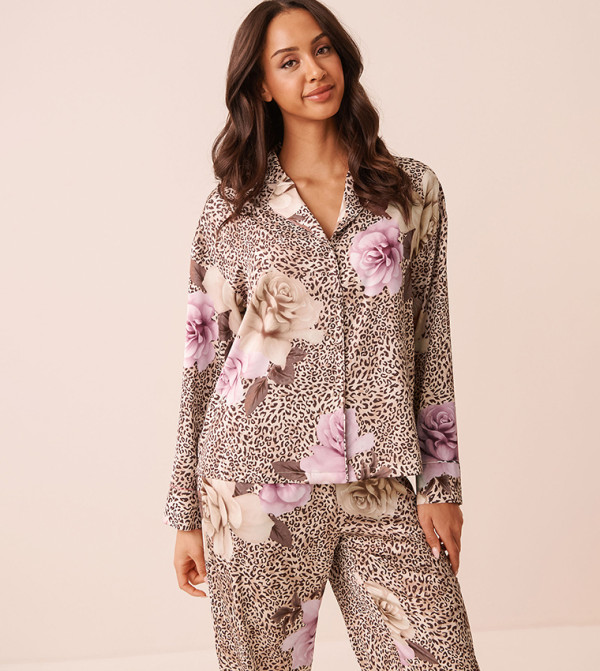 La Vie en Rose La Vie en Rose - Multi Tops