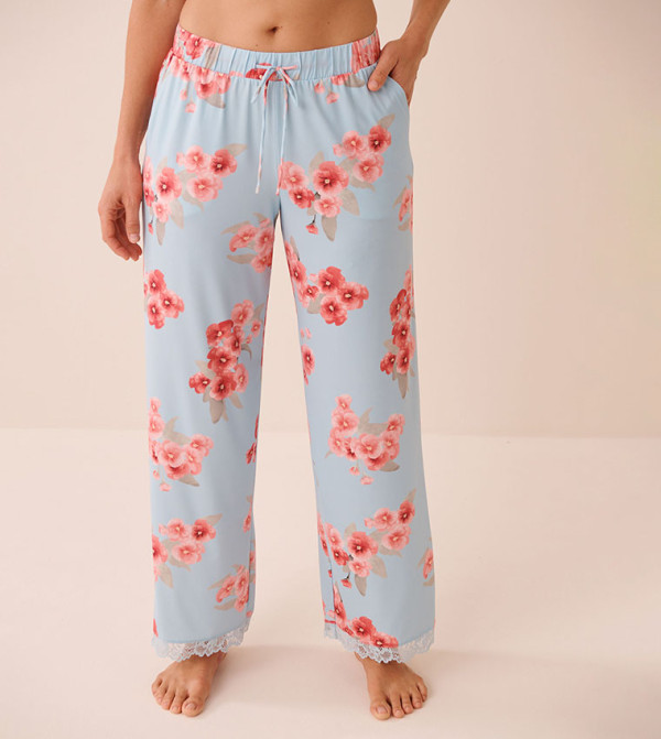 لافي ان روز لافي ان روز - أزرق Bottoms