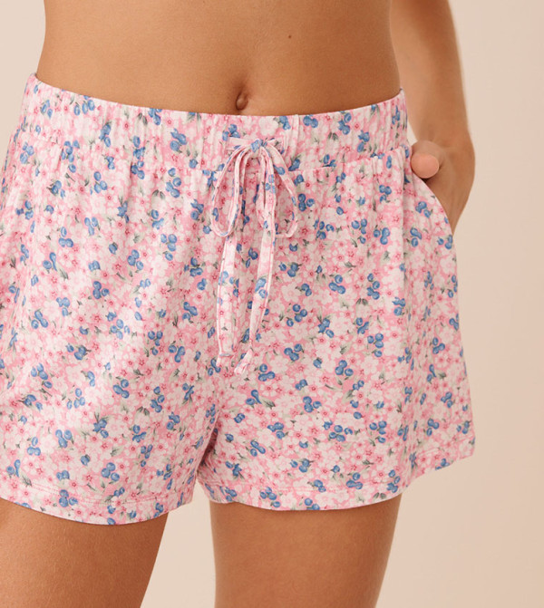 La Vie en Rose  Clothing - Pink Bottoms