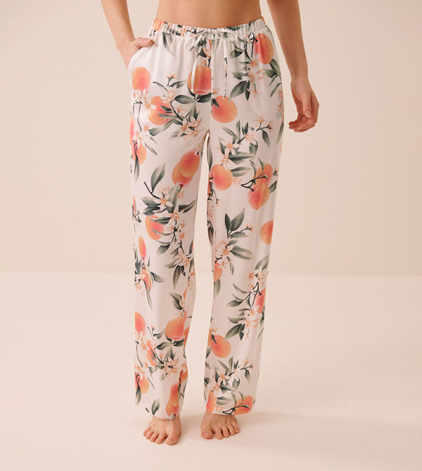 La Vie en Rose La Vie en Rose - White Bottoms