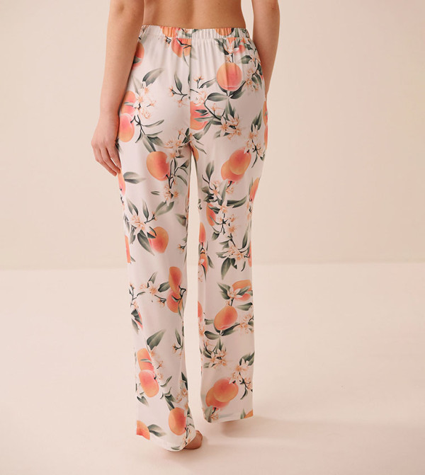 La Vie en Rose La Vie en Rose - White Bottoms