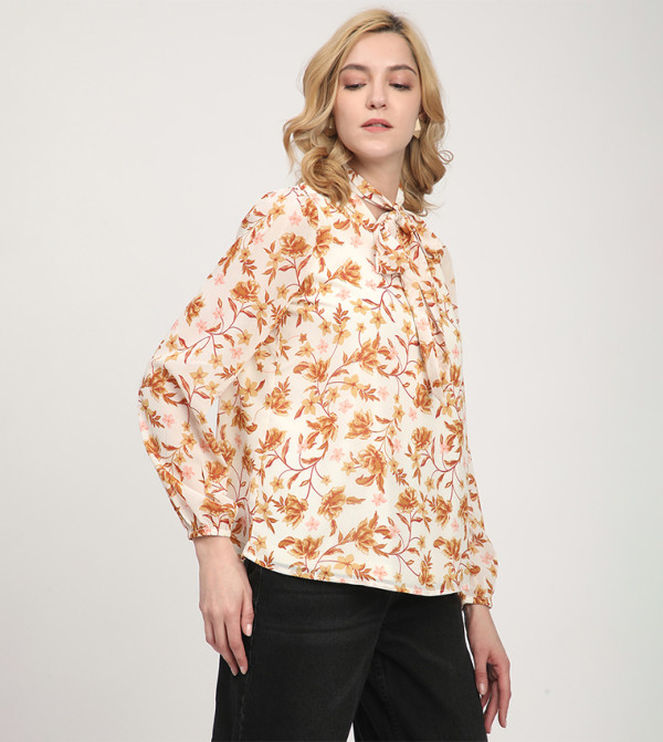 Beverly Hills Polo Club Tops - Multi Casual Tops